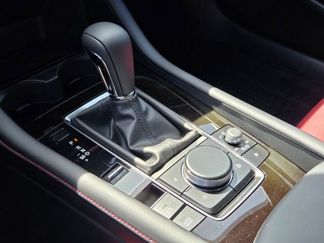 New 2026 MAZDA MAZDA3 Carbon AWD/4WD image 15