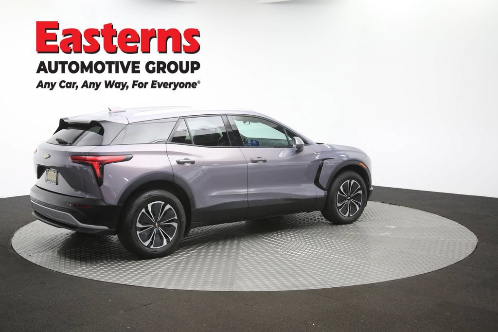 Used 2024 Chevrolet Blazer EV LT AWD/4WD image 45
