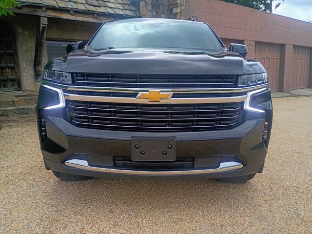 Used 2022 Chevrolet Tahoe LT AWD/4WD image 3