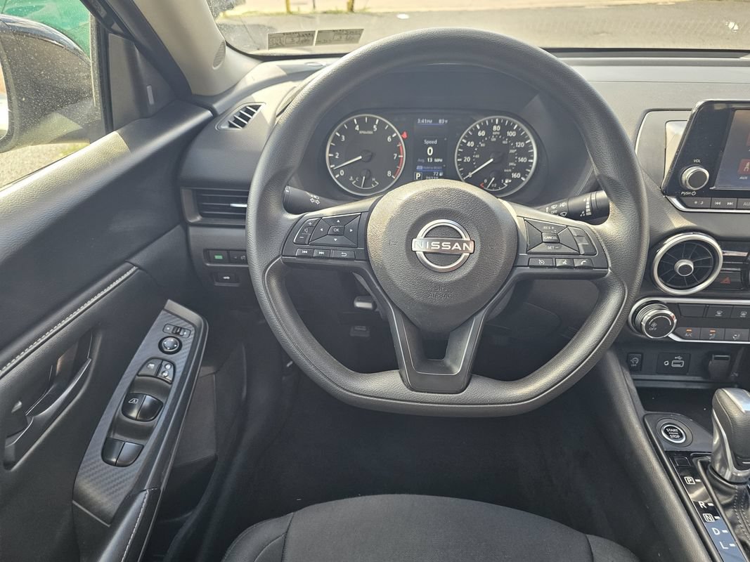 Used 2024 Nissan Sentra S FWD image 28