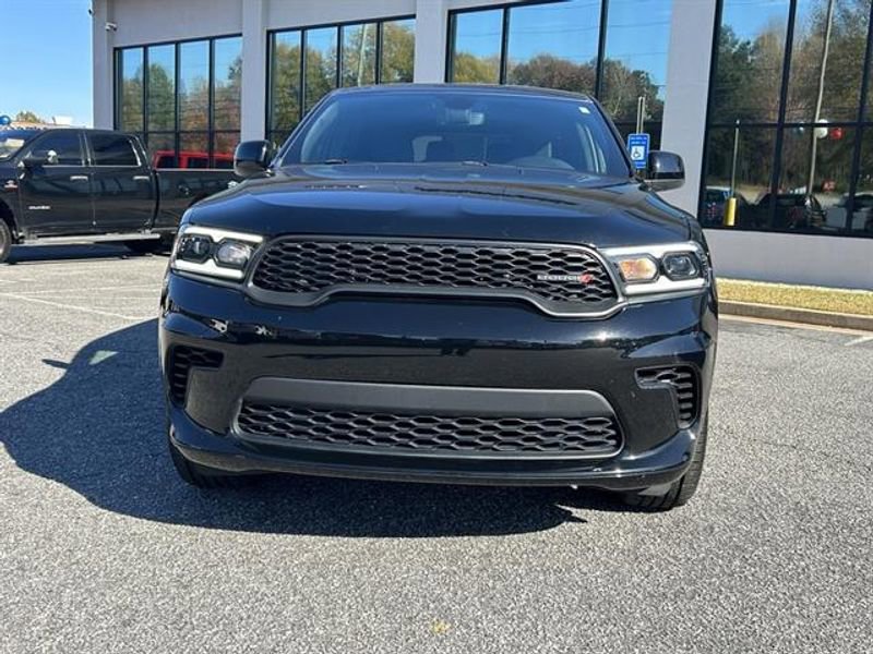 Used 2025 Dodge Durango GT image 2