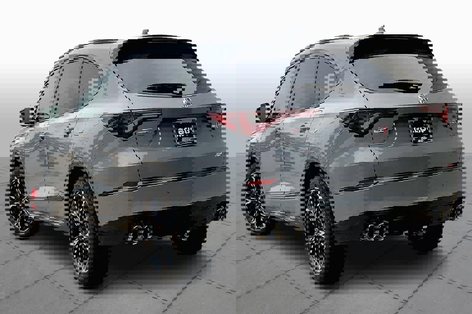 New 2026 Acura MDX Type S image 11