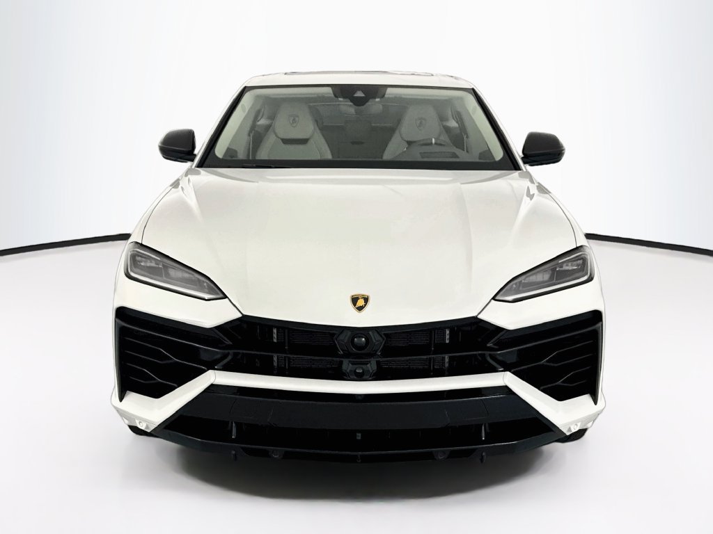 Used 2025 Lamborghini Urus S AWD/4WD image 2