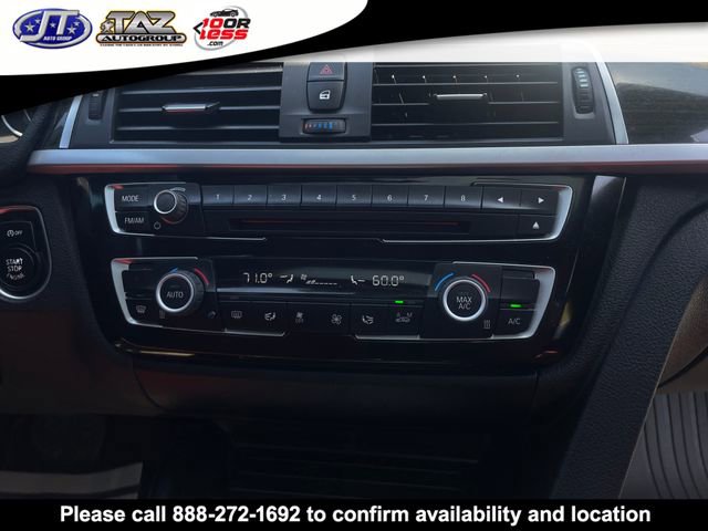 Used 2016 BMW 328i Sedan image 17