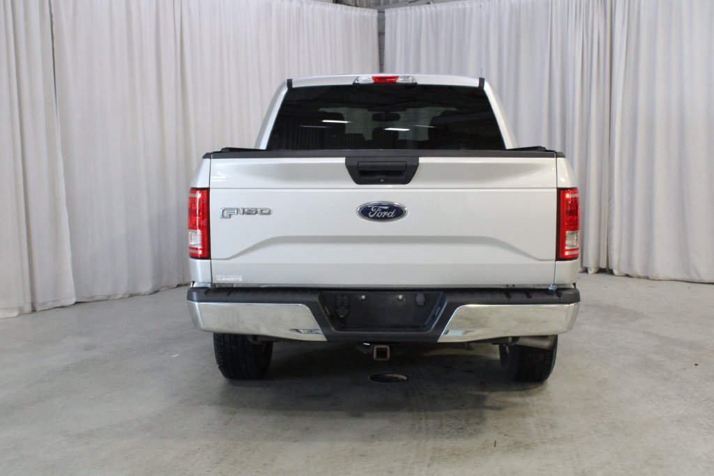 Used 2015 Ford F150 XLT w/ Equipment Group 301A Mid AWD/4WD image 23