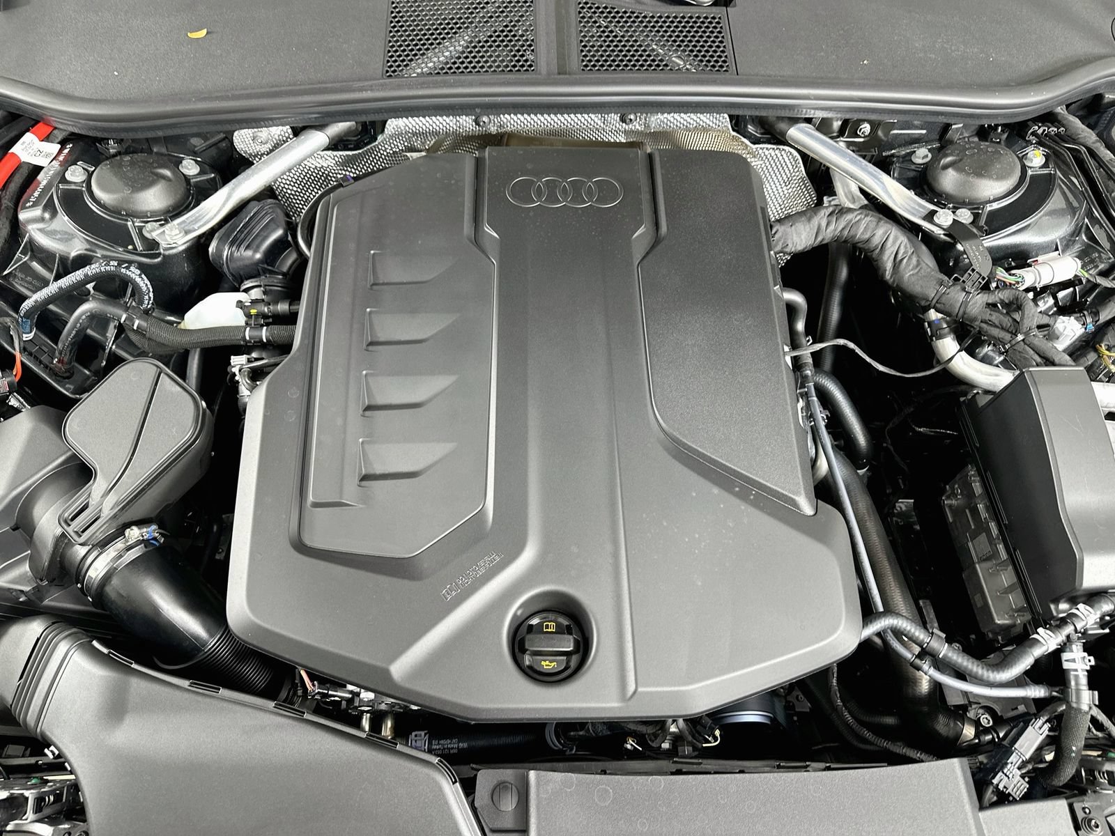 New 2026 Audi A5 2.0T Premium Plus AWD/4WD image 13