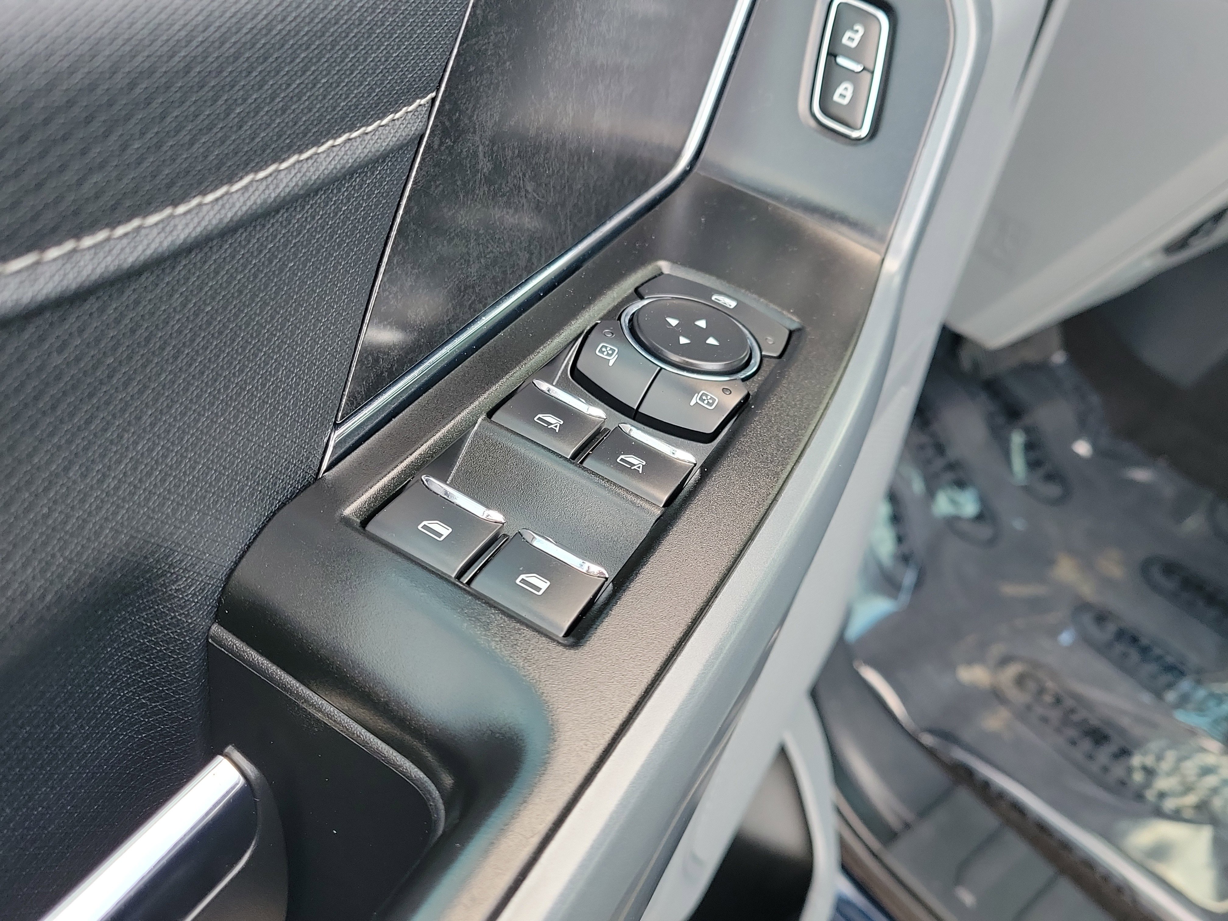 Used 2022 Ford F150 XLT w/ Equipment Group 301A Mid image 16