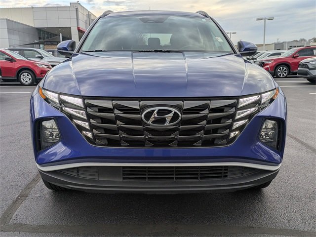 Used 2023 Hyundai Tucson SEL image 8