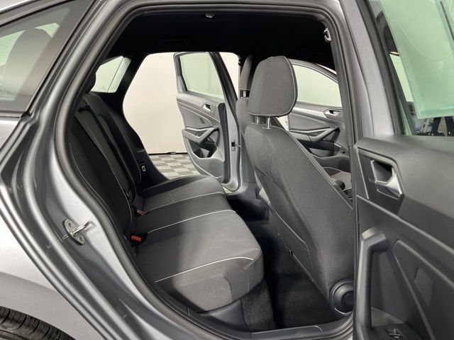 Used 2025 Volkswagen Jetta Sport FWD image 41