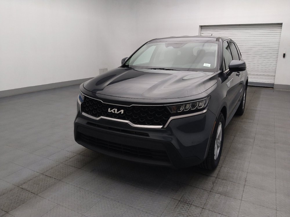 Used 2023 Kia Sorento LX FWD image 15