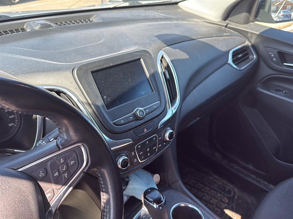 Used 2021 Chevrolet Equinox LT image 12
