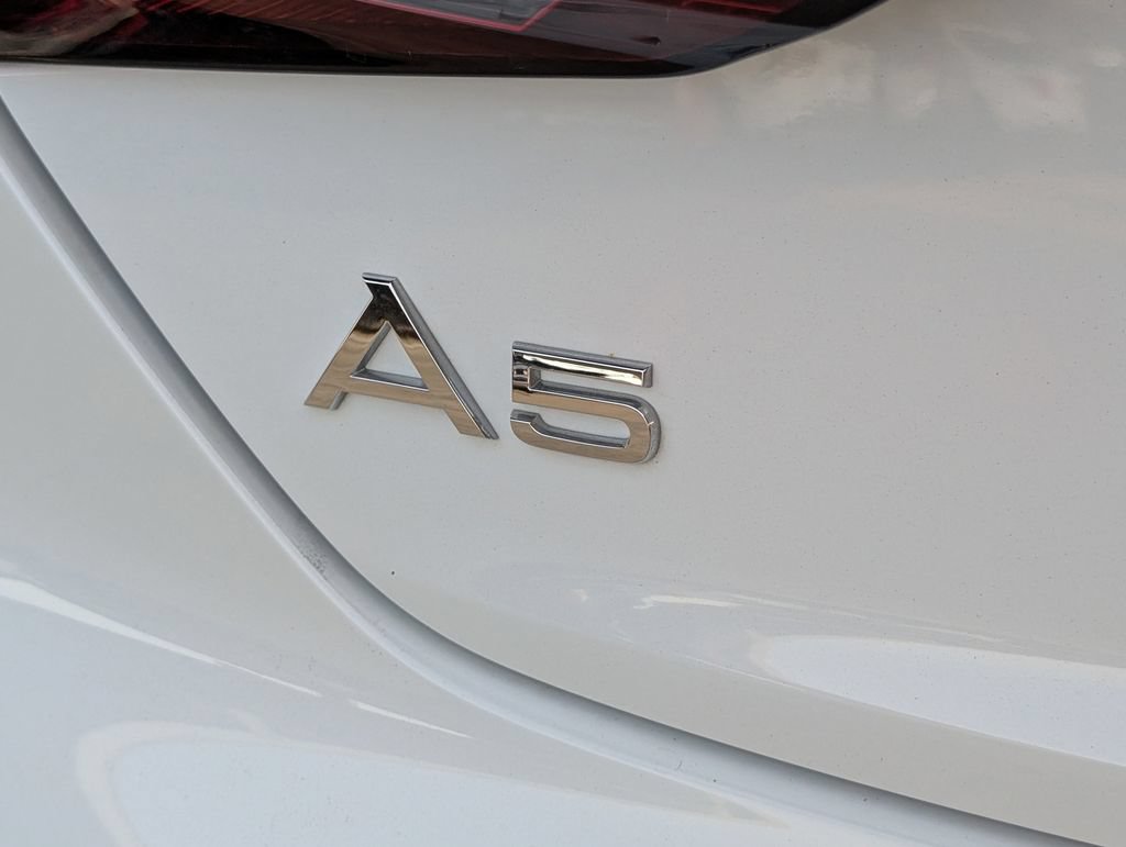 Used 2024 Audi A5 2.0T Premium Plus AWD/4WD image 33