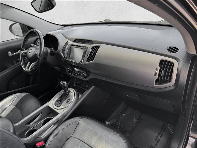 Used 2014 Kia Sportage EX AWD/4WD image 21