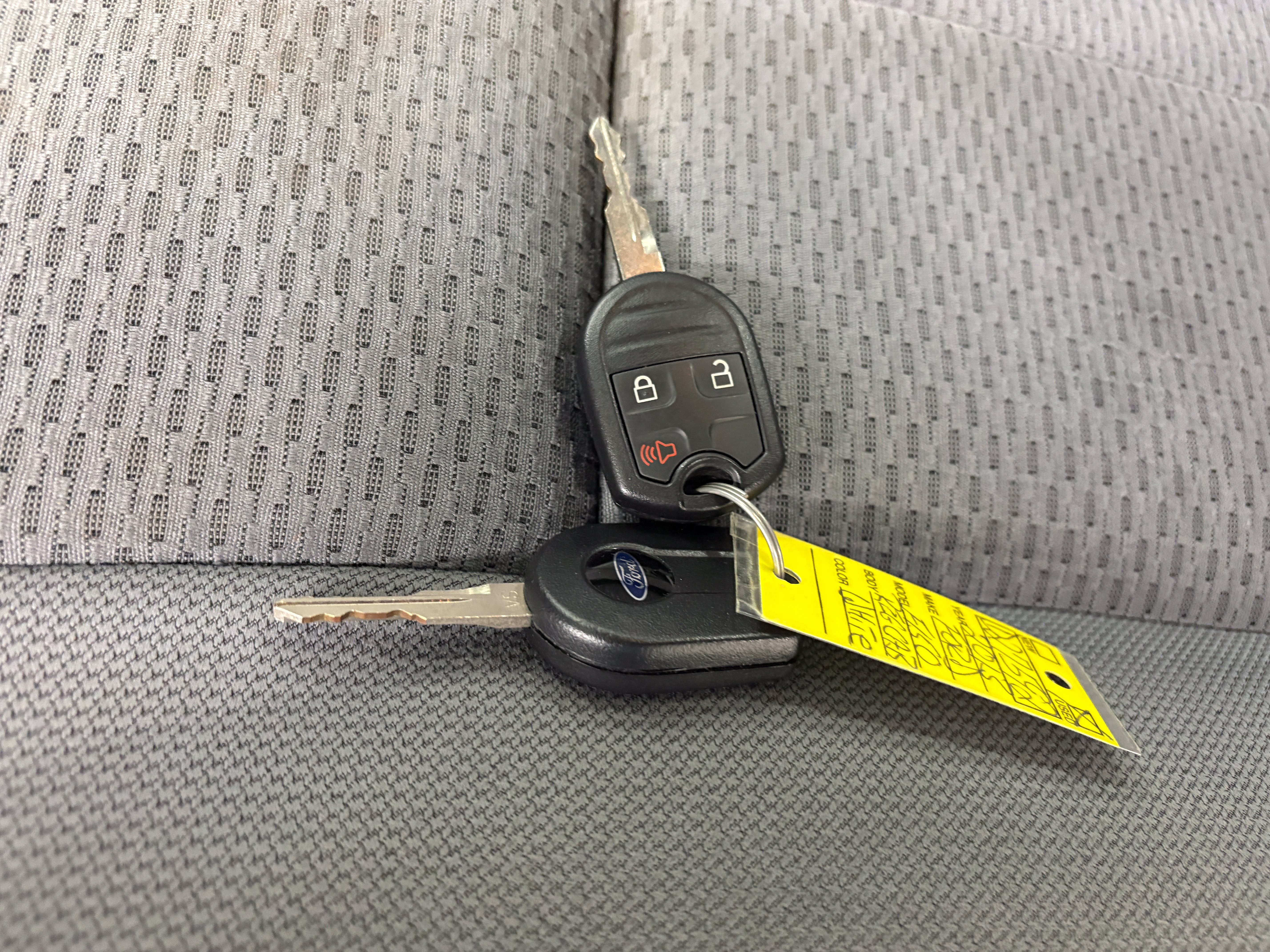 Used 2013 Ford F150 XL w/ Mid Equipment Group AWD/4WD image 21