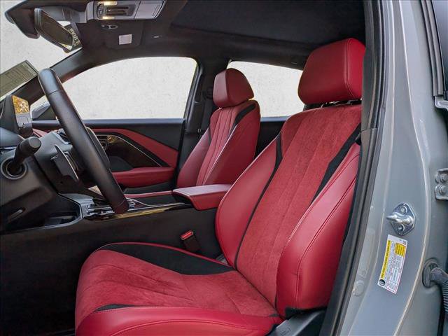 Certified 2025 Acura ADX A-Spec image 14