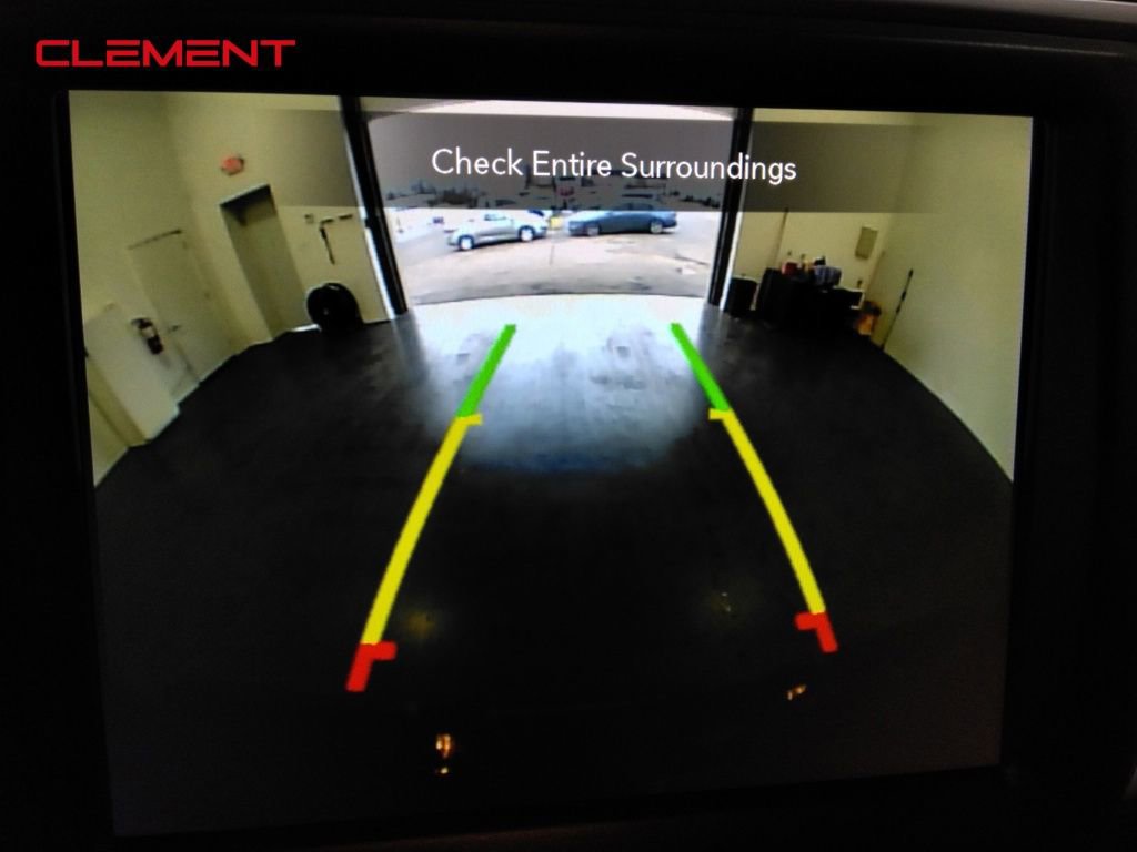 Used 2021 RAM 1500 Classic Warlock image 20