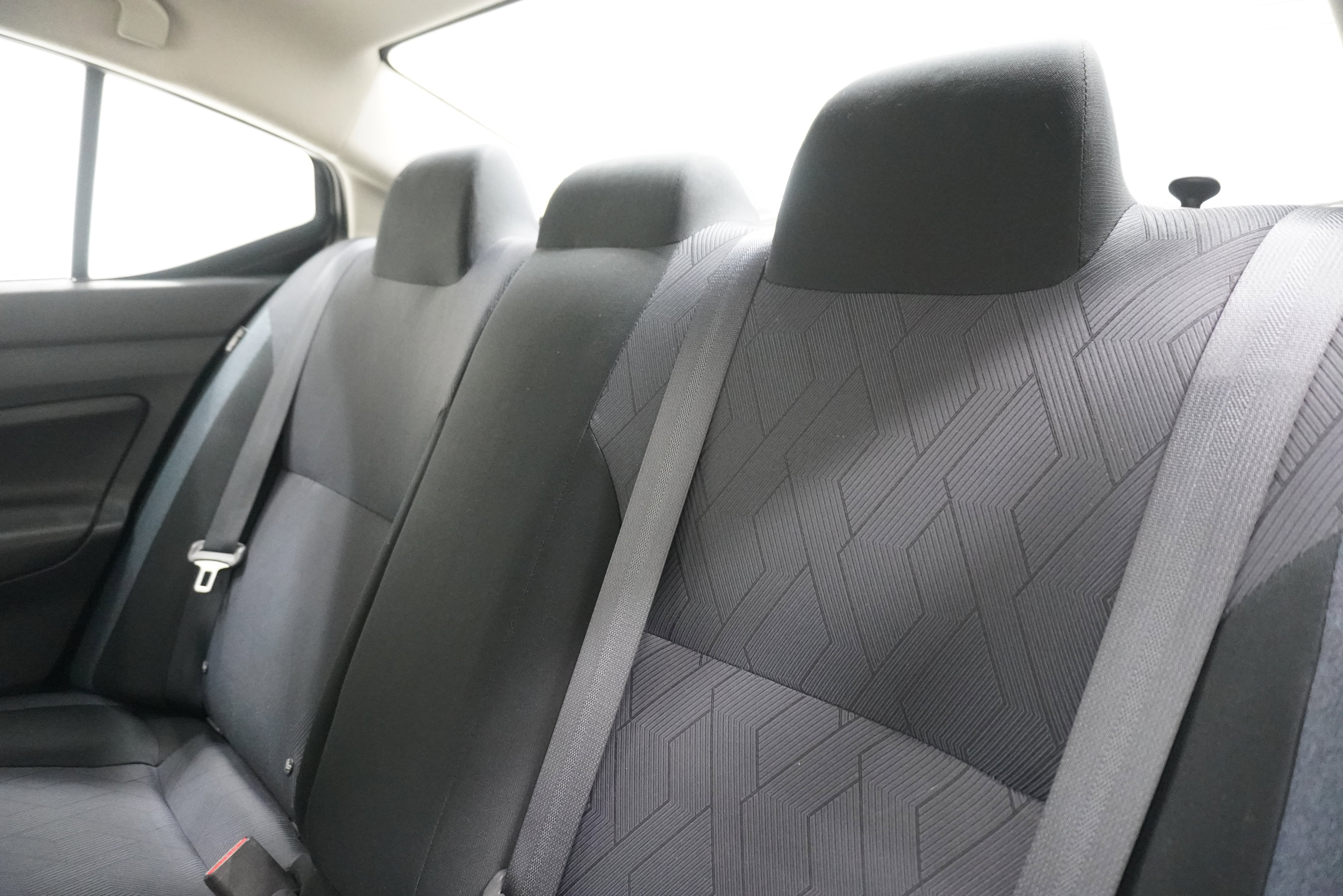 Used 2023 Nissan Versa SV FWD image 13