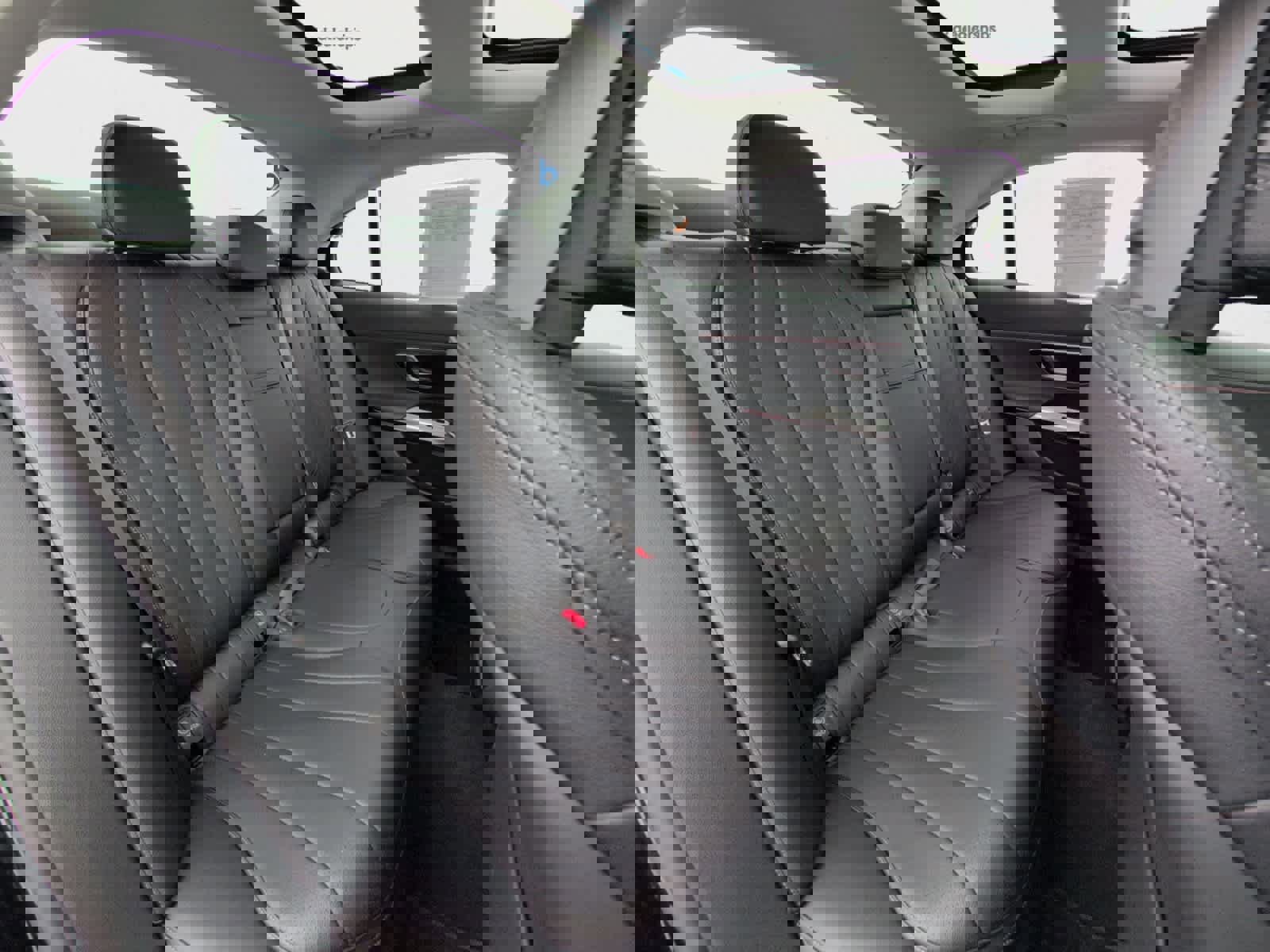 Used 2025 Mercedes-Benz E 350 4MATIC Sedan image 27