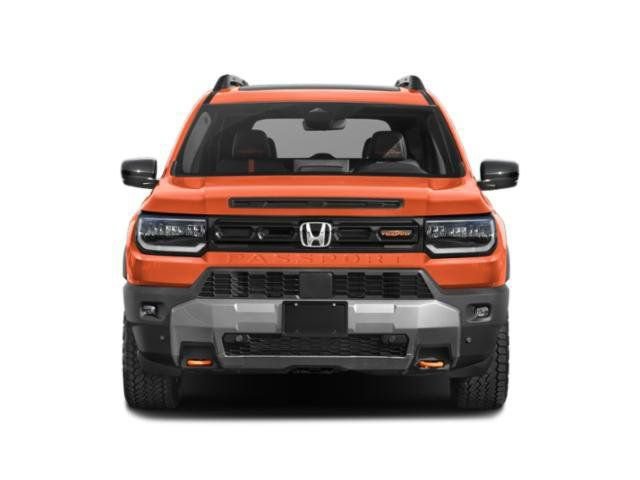 New 2026 Honda Passport TrailSport image 4