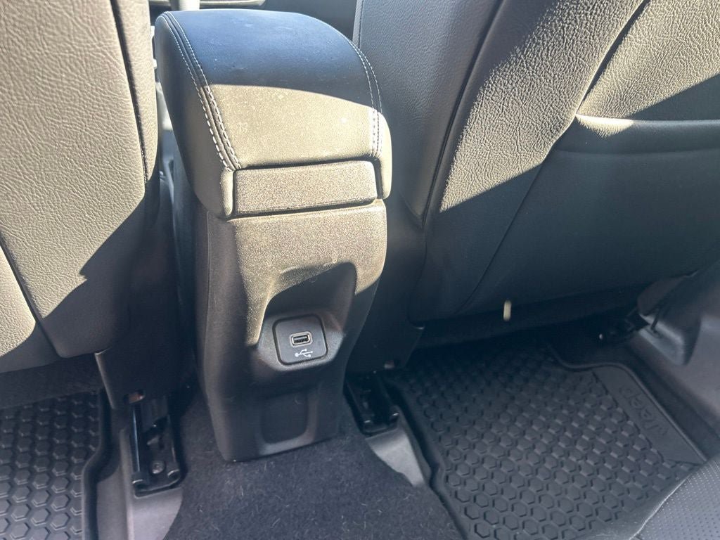 Used 2023 Jeep Renegade Limited AWD/4WD image 21