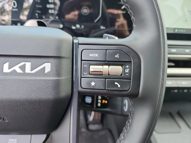 New 2027 Kia Telluride SX FWD image 21