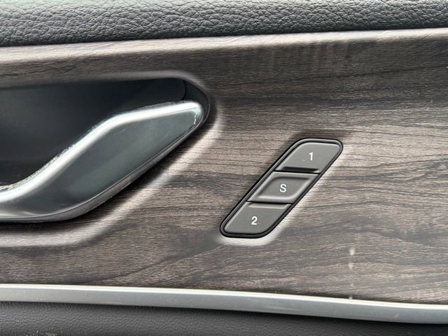 New 2026 Jeep Grand Cherokee Limited w/ Limited Altitude Package AWD/4WD image 13