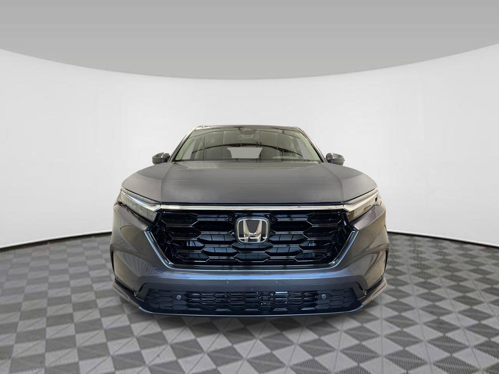 New 2026 Honda CR-V EX-L image 10