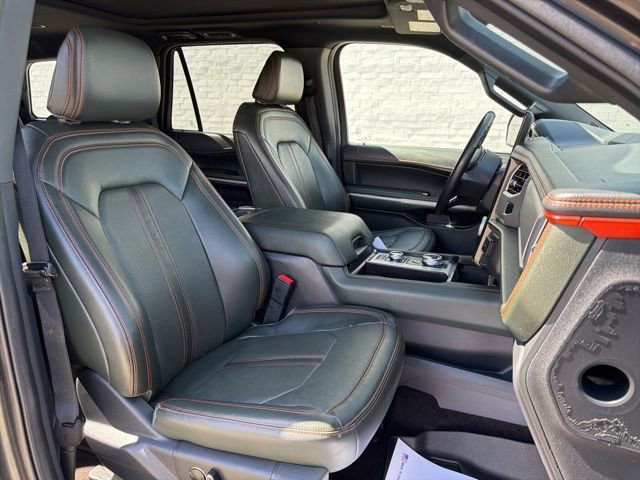 Used 2022 Ford Expedition Timberline image 14