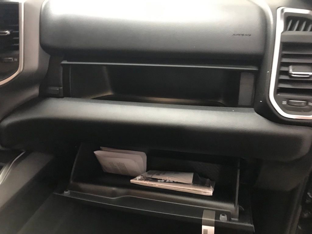 New 2026 RAM 2500 Big Horn image 44