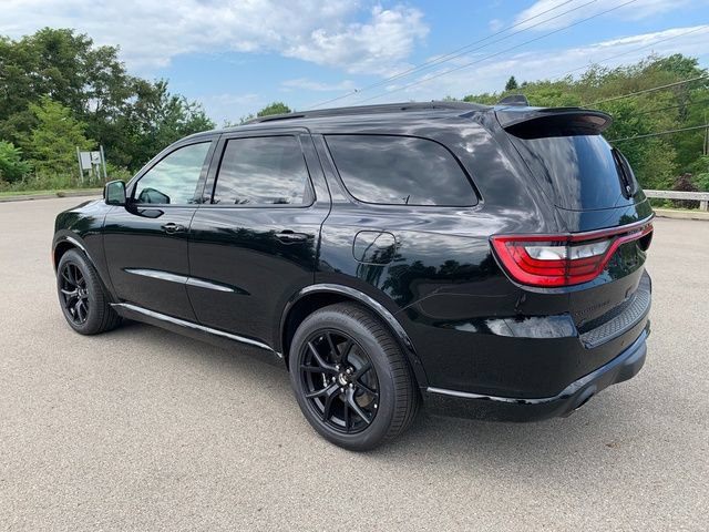 New 2026 Dodge Durango GT AWD/4WD image 2