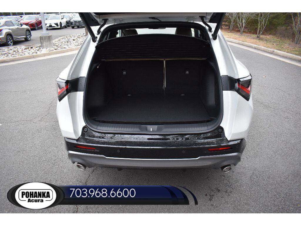 New 2025 Acura ADX A-Spec image 33