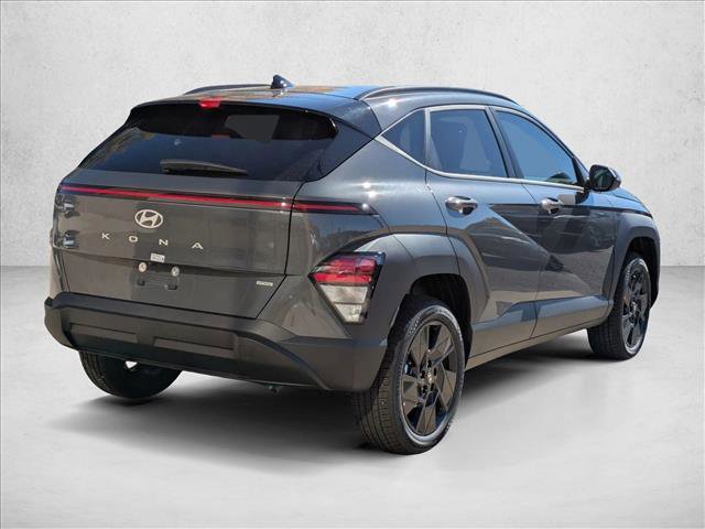 New 2026 Hyundai Kona SEL Sport image 2