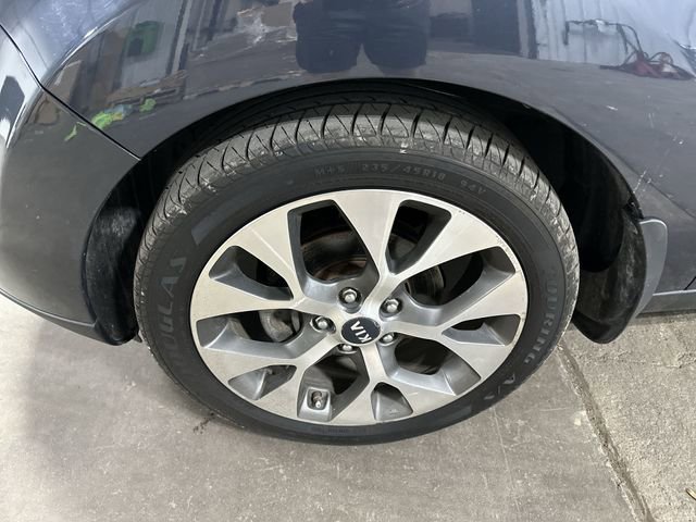 Used 2016 Kia Soul ! w/ Umber Package 1 image 22