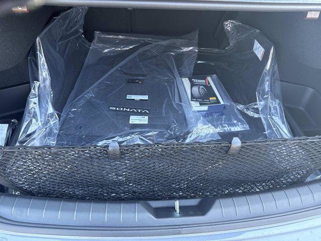 New 2026 Hyundai Sonata SEL image 4