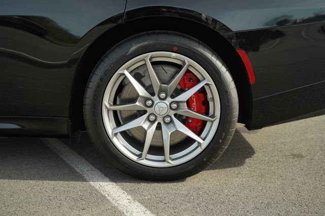 New 2026 Dodge Charger R/T Scat Pack w/ Track Package image 40