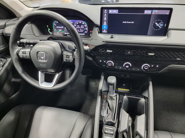 Certified 2024 Honda Accord Touring image 31