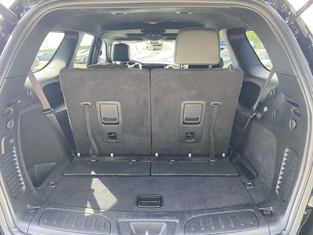 Used 2024 Dodge Durango GT AWD/4WD image 32