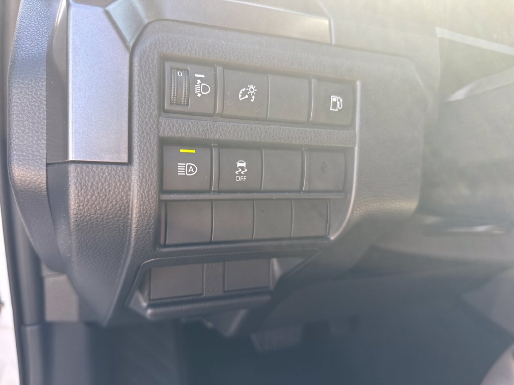 Used 2025 Toyota 4Runner SR5 AWD/4WD image 24