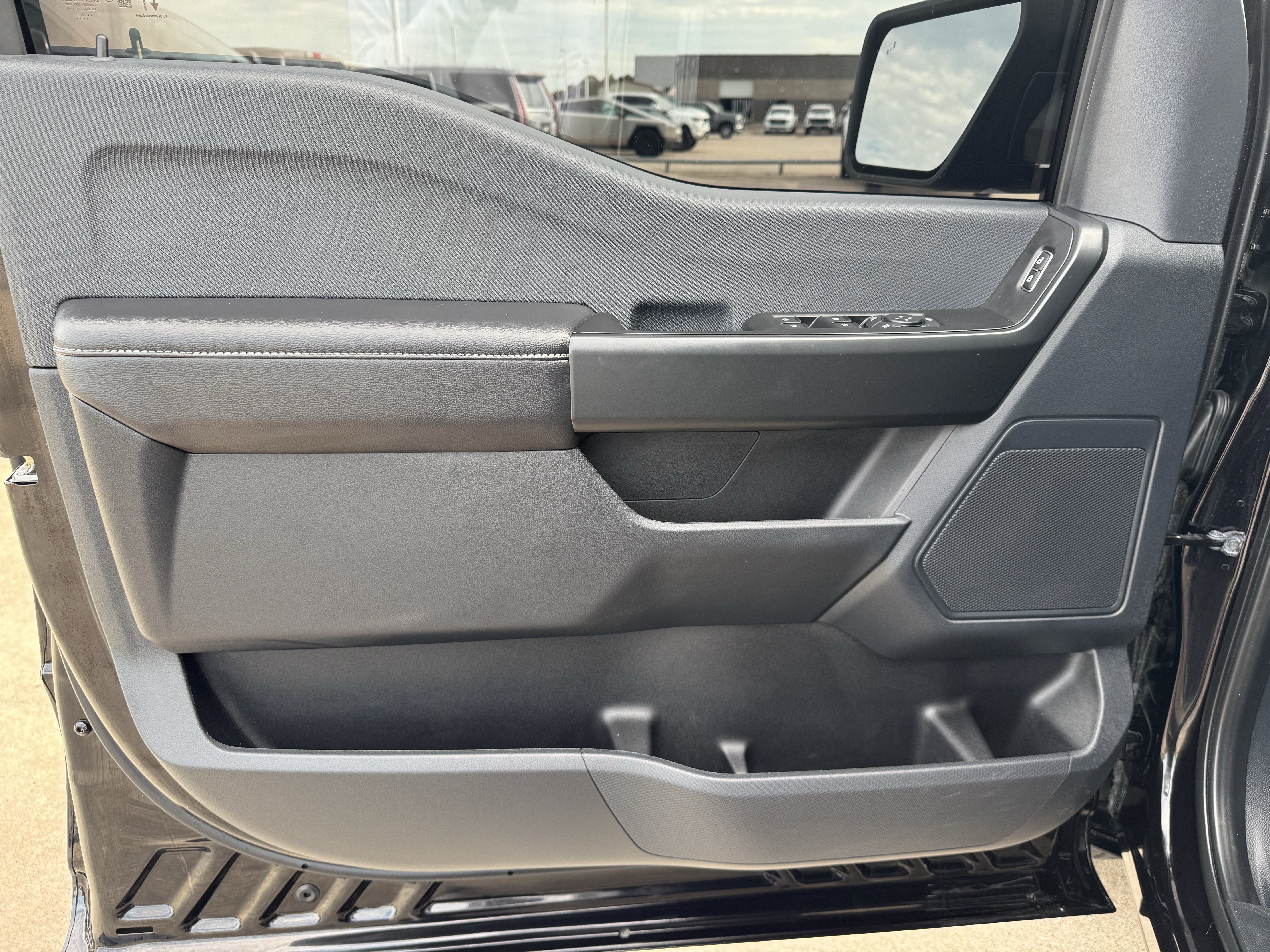 Used 2026 Ford F150 STX w/ Equipment Group 200A AWD/4WD image 13