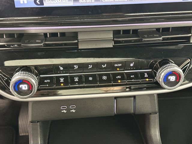 Used 2024 Honda Prologue Touring image 14