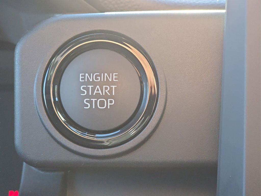 New 2026 Toyota Tacoma SR5 AWD/4WD image 24