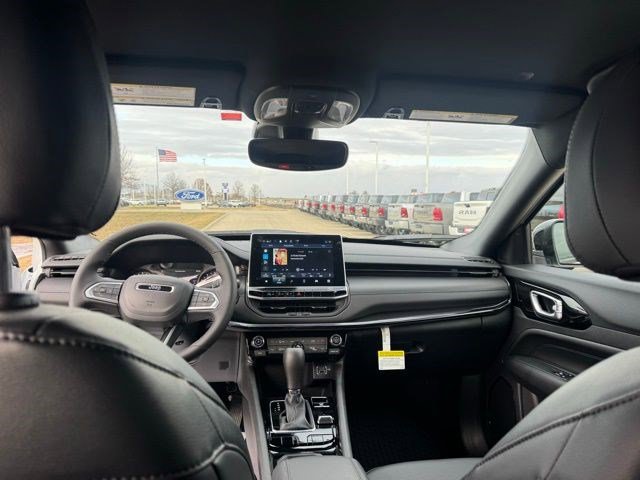 New 2026 Jeep Compass Latitude AWD/4WD image 26