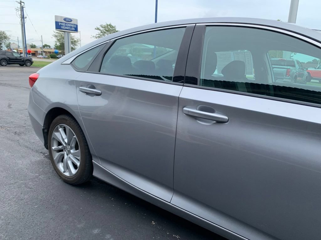 Used 2020 Honda Accord LX image 15