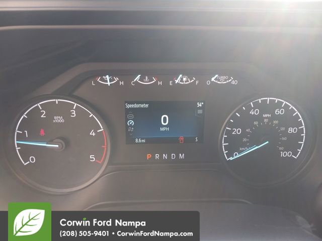 New 2026 Ford F350 XLT w/ 360-Degree Camera Package image 15