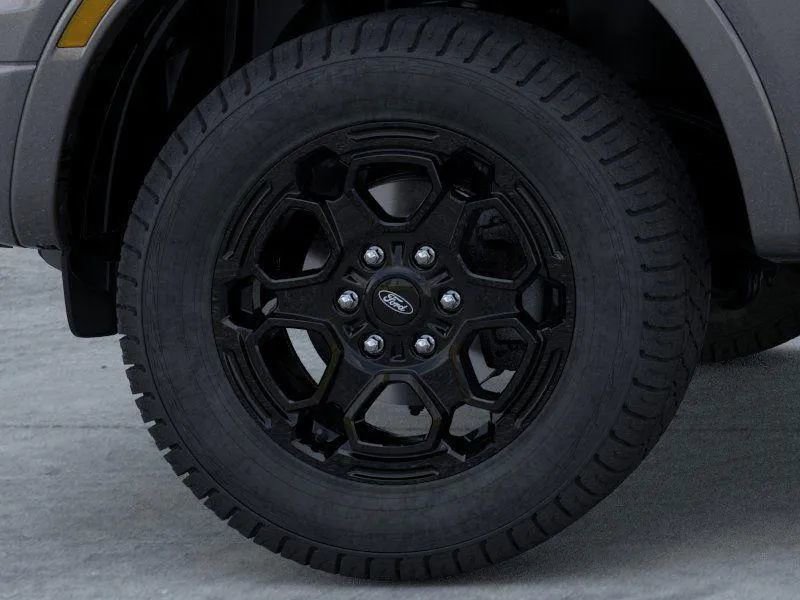 New 2025 Ford Ranger XLT w/ FX4 Off-Road Package image 19