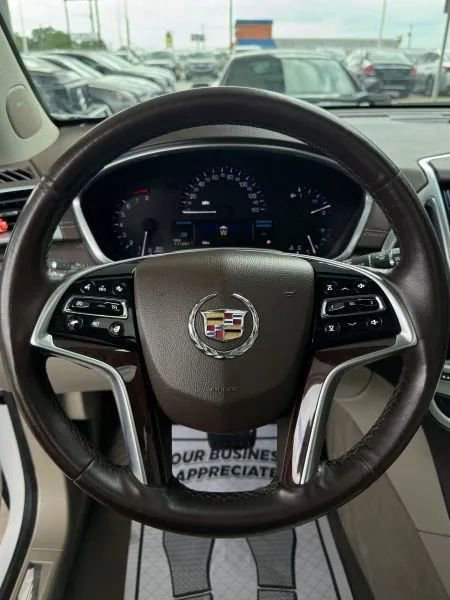 Used 2013 Cadillac SRX Premium FWD image 27