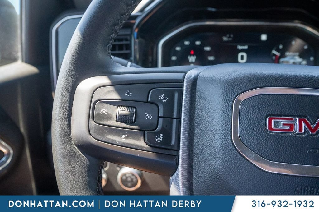Used 2023 GMC Sierra 1500 Elevation AWD/4WD image 9
