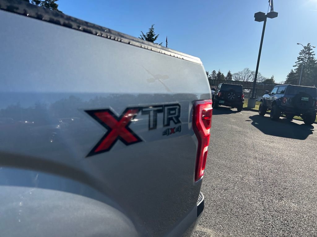 Used 2020 Ford F150 XLT w/ XTR Package image 32