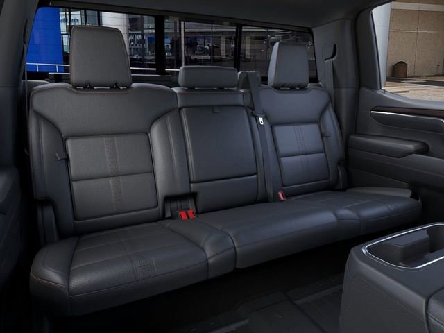 New 2026 Chevrolet Silverado 1500 High Country w/ High Country Premium Package RWD image 17