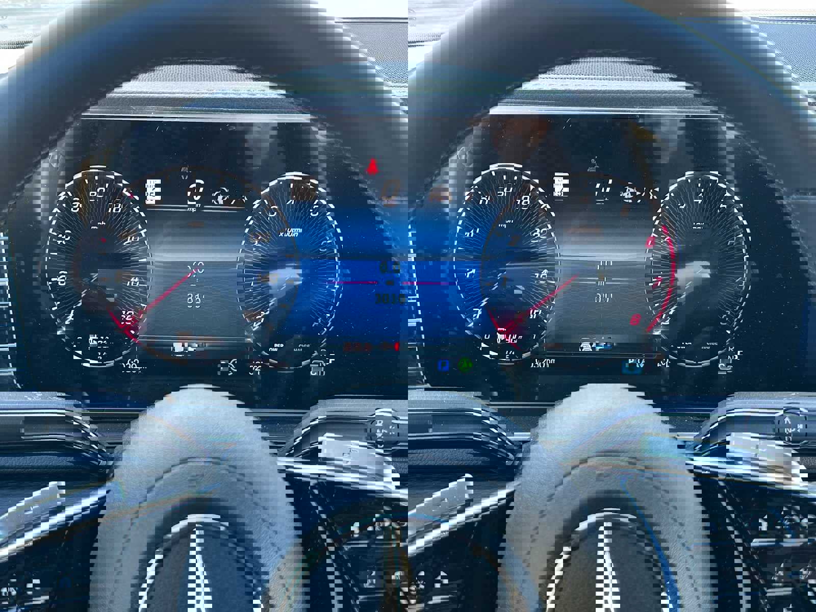 Used 2026 Mercedes-Benz GLE 450 4MATIC Coupe image 24